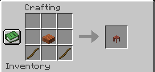 Crafting Table